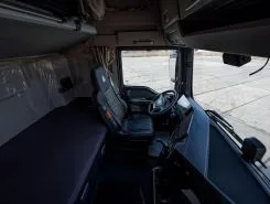 Тягач Седельный тягач Sinotruk Sitrak c7h 2026 года новый фото 4