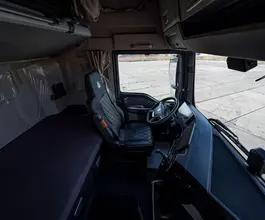 Тягач Седельный тягач SITRAK c7h 2026 года новый фото 4