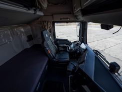 Тягач Седельный тягач Sinotruk Sitrak c7h 2026 года новый фото 4