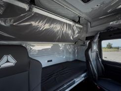 Тягач Седельный тягач SITRAK C7H 2026 года новый фото 5