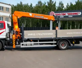 Бортовой Бортовой Dongfeng C120L,  2024 года новый