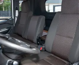 Бортовой Бортовой Dongfeng C120L,  2024 года новый фото 3