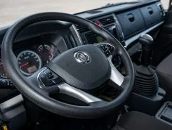 Бортовой Бортовой Dongfeng C120L,  2024 года новый фото 4