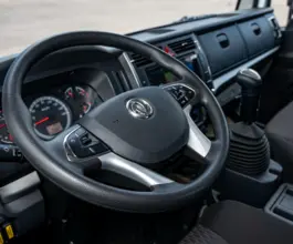 Бортовой Бортовой Dongfeng C120L,  2024 года новый фото 4