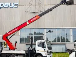 Шасси Шасси  Dongfeng Z55N 2024 года новый фото 2