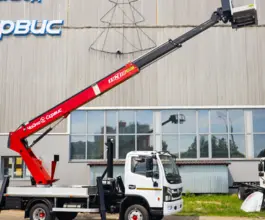 Шасси Шасси  Dongfeng Z55N 2024 года новый фото 2
