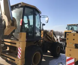 Экскаватор Maxbull Maxbul 2023 года новый фото 4