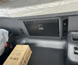 Седельный тягач Седельный тягач Shacman X3000 (SX418853381) 2023 года новый фото 4