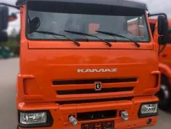 Самосвал Самосвал  Камаз - 2024 года новый фото 2