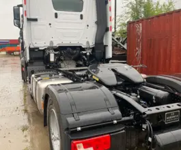 Тягач Седельный тягач Mercedes-Benz Actros 2023 года новый фото 5