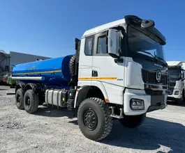 Пищевая автоцистерна АЦПТ АЦПТ 11 м3  Shacman X3000 (SX32586V385) 2024 года новый