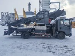 Автовышка Автовышка  ISUZU 700 P 2026 года новый