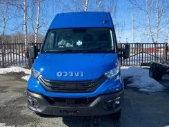 Автофургон Автофургон  IVECO 2024 года новый фото 5