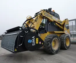 Ковш Ковш Sima s25 2021 года новый