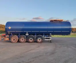 Полуприцеп-битумовоз ППЦ 32 м3  Bonum 914221 2023 года б/у