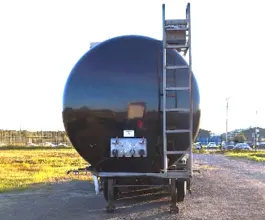 Полуприцеп-битумовоз ППЦ 31 м3  Bonum 914221 2023 года б/у фото 4