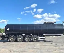 Полуприцеп-битумовоз ППЦ 32 м3  Bonum 914221 2024 года б/у