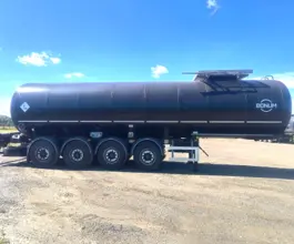 Полуприцеп-битумовоз ППЦ 32 м3  Bonum 914221 2024 года б/у
