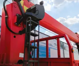 Dongfeng DFZ52580 2023 года новый фото 2