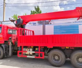 Dongfeng DFZ52580 2023 года новый фото 3