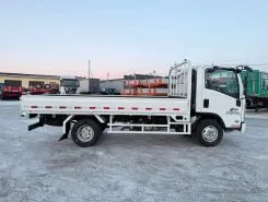 Бортовой Бортовой ISUZU Elf,  2025 года новый