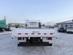 Бортовой Бортовой ISUZU Elf,  2025 года новый фото 2