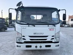 Бортовой Бортовой ISUZU Elf,  2025 года новый фото 5