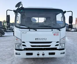 Бортовой Бортовой ISUZU Elf,  2025 года новый фото 5