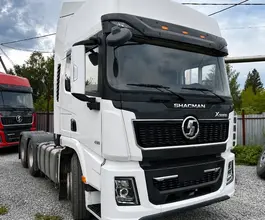 Седельный тягач Седельный тягач SHACMAN X3000 6x4 (SX42584V324) 2026 года новый