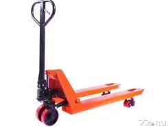 Складская тележка OXLIFT AC25 2025 года новый