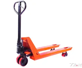Складская тележка OXLIFT AC25 2025 года новый