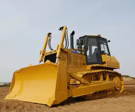 Бульдозер SEM 816D 2025 года новый