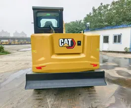 Экскаватор Caterpillar 305.5CR 2025 года новый фото 3