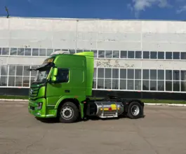 Тягач Седельный тягач Dayun CGC4180 2023 года новый