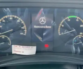 Тягач Седельный тягач Mercedes-Benz Actros 1848 2023 года новый фото 3