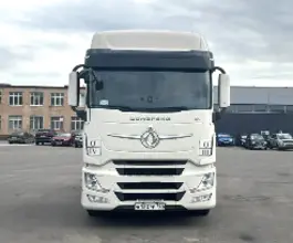 Седельный тягач Седельный тягач Dongfeng gx 2023 года б/у