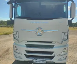 Седельный тягач Седельный тягач Dongfeng gx 2024 года б/у