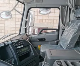 Самосвал Самосвал  Dongfeng DFH 3330A80 2022 года новый фото 5