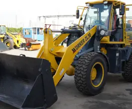 Фронтальный погрузчик Worker ZL30 2024 года новый фото 2