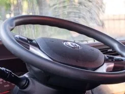 Вакуумная автоцистерна МВ 5 м3  Dongfeng 2024 года новый фото 2