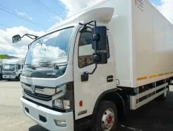 Dongfeng C80N 2024 года новый фото 3