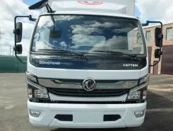 Dongfeng C80L 2024 года новый фото 3