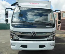 Dongfeng C80N 2024 года новый