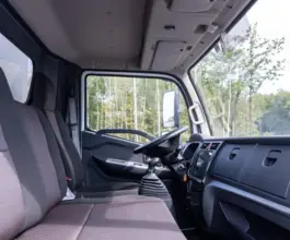 Тентованный грузовик Тентованный грузовик  Dongfeng 2024 года новый фото 2