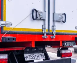 Тентованный грузовик Тентованный грузовик  Dongfeng 2024 года новый фото 5