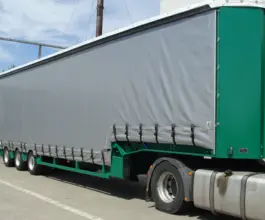 Бортовой Балтспецмаш BSM 310 2023 года новый