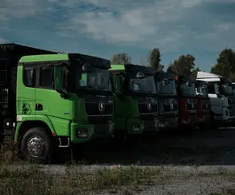 Автотопливозаправщик АТЗ 15 м3  SHACMAN X3000 (SX32586V385) 2026 года новый фото 4