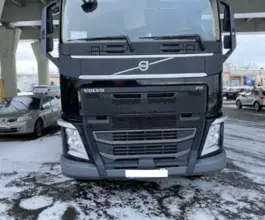 Тягач  Volvo FH 2018 года б/у