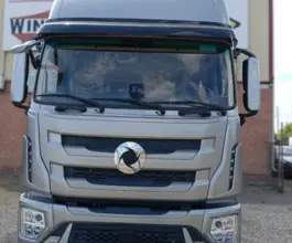Тягач Седельный тягач Dongfeng DF 3 2024 года новый фото 4