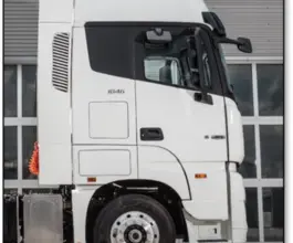 Тягач Седельный тягач Foton Auman EST-A 4х2 2023 года новый фото 5